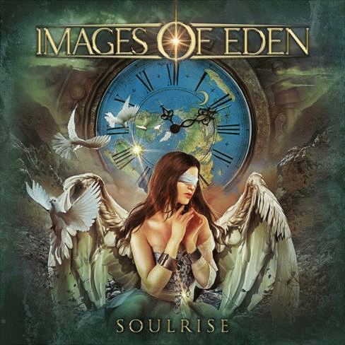 Images Of Eden : Soulrise